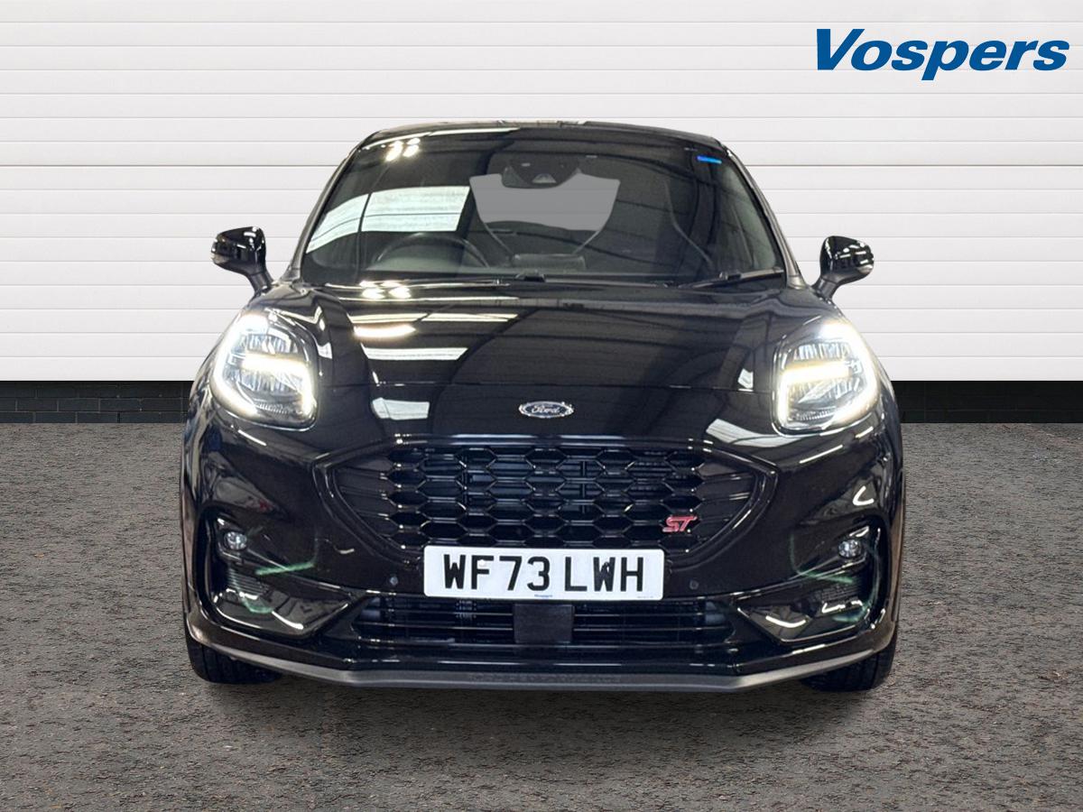 Used Ford Puma 2023 for sale - 77614302: Photo 2