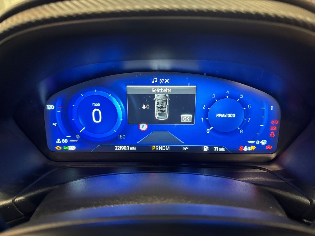 Used Ford Puma 2023 for sale - 77614302: Photo 23