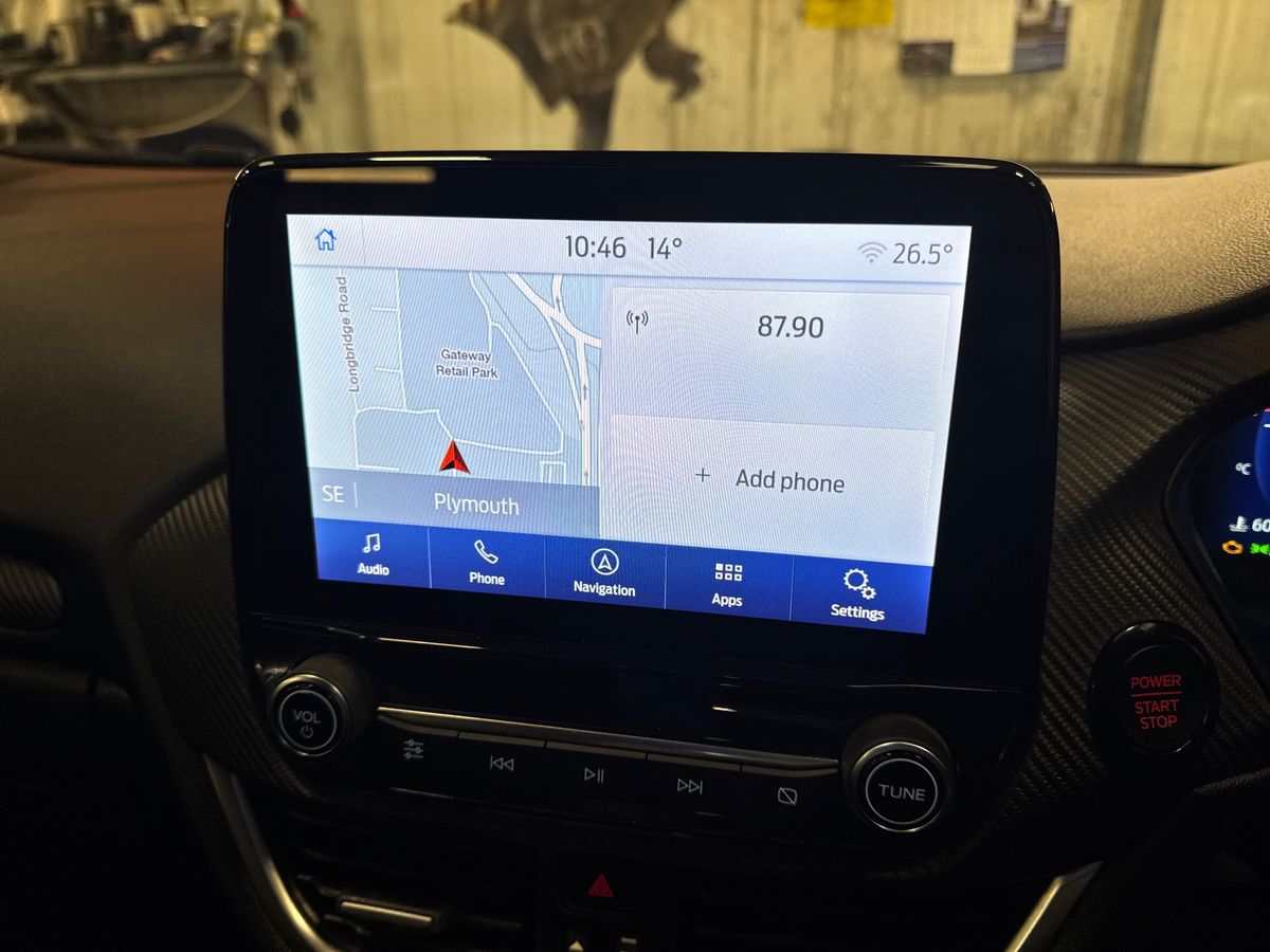 Used Ford Puma 2023 for sale - 77614302: Photo 25