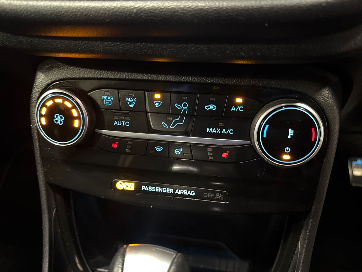 Used Ford Puma 2023 for sale - 77614302: Photo 26