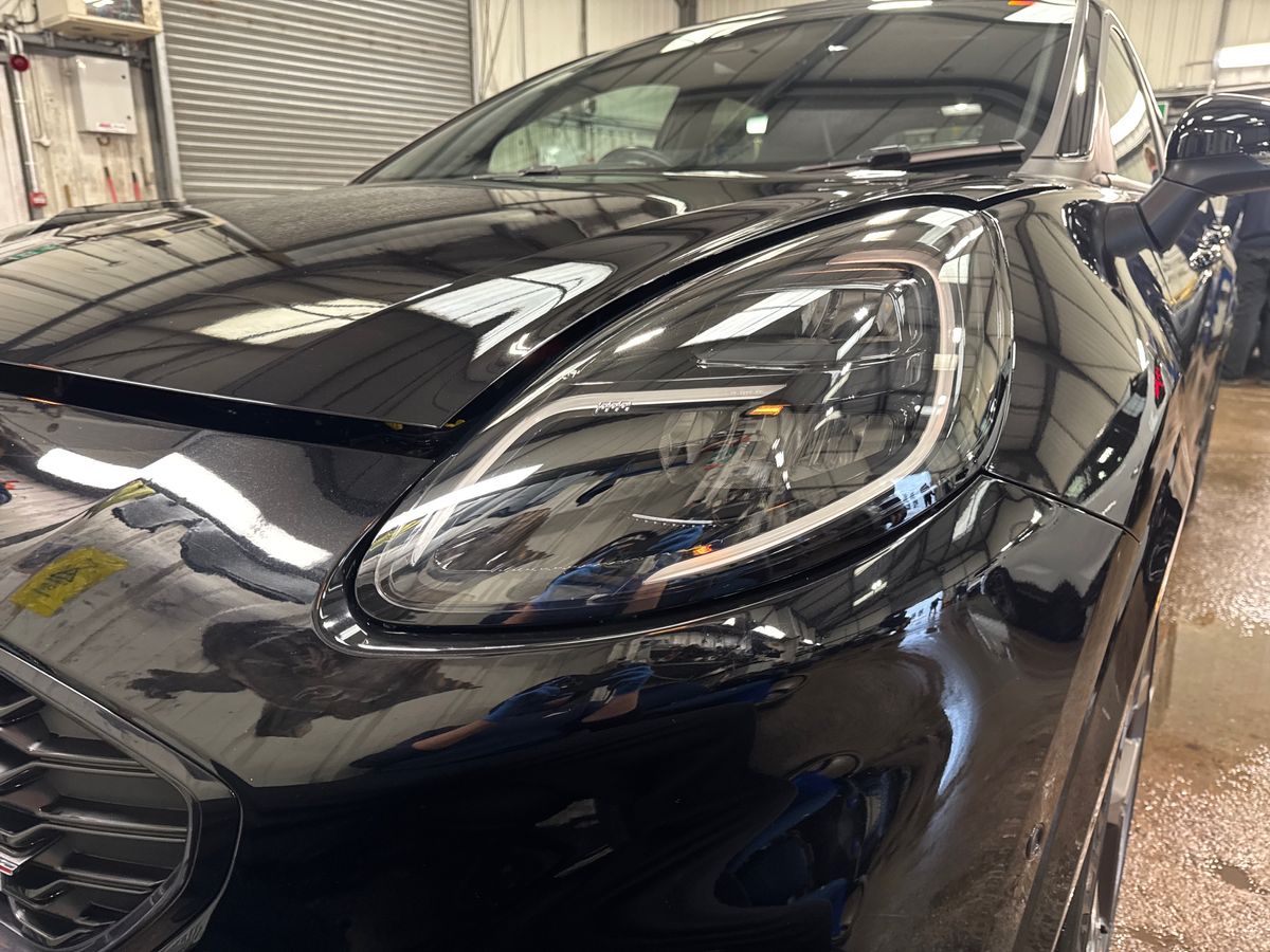 Used Ford Puma 2023 for sale - 77614302: Photo 32