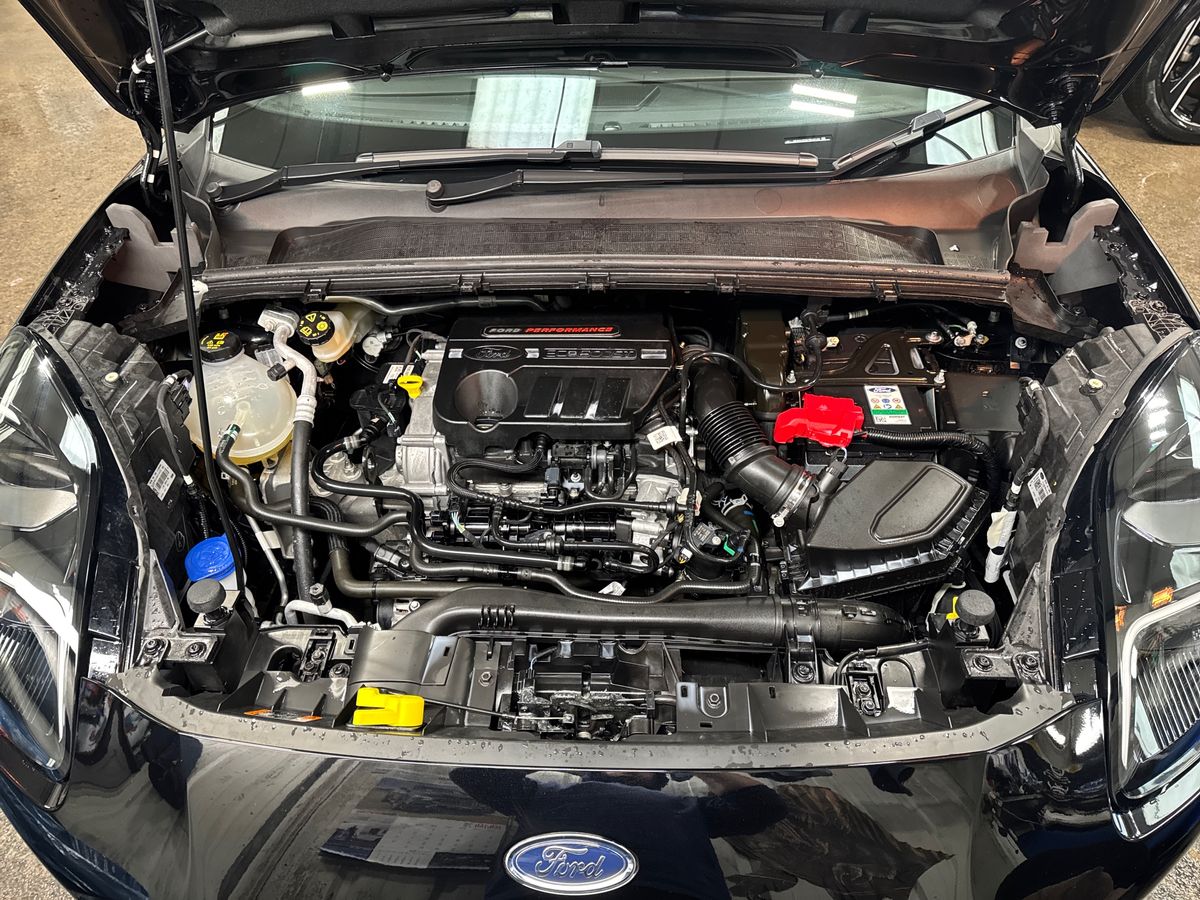 Used Ford Puma 2023 for sale - 77614302: Photo 33