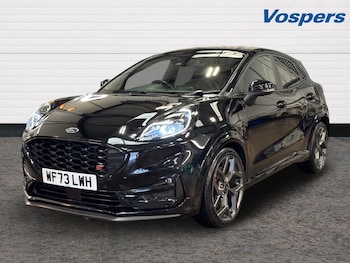 Used Ford Puma 2023 for sale - 77614302: Photo