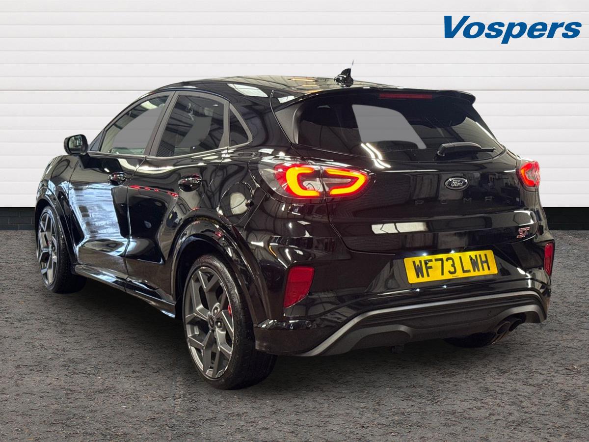 Used Ford Puma 2023 for sale - 77614302: Photo 6