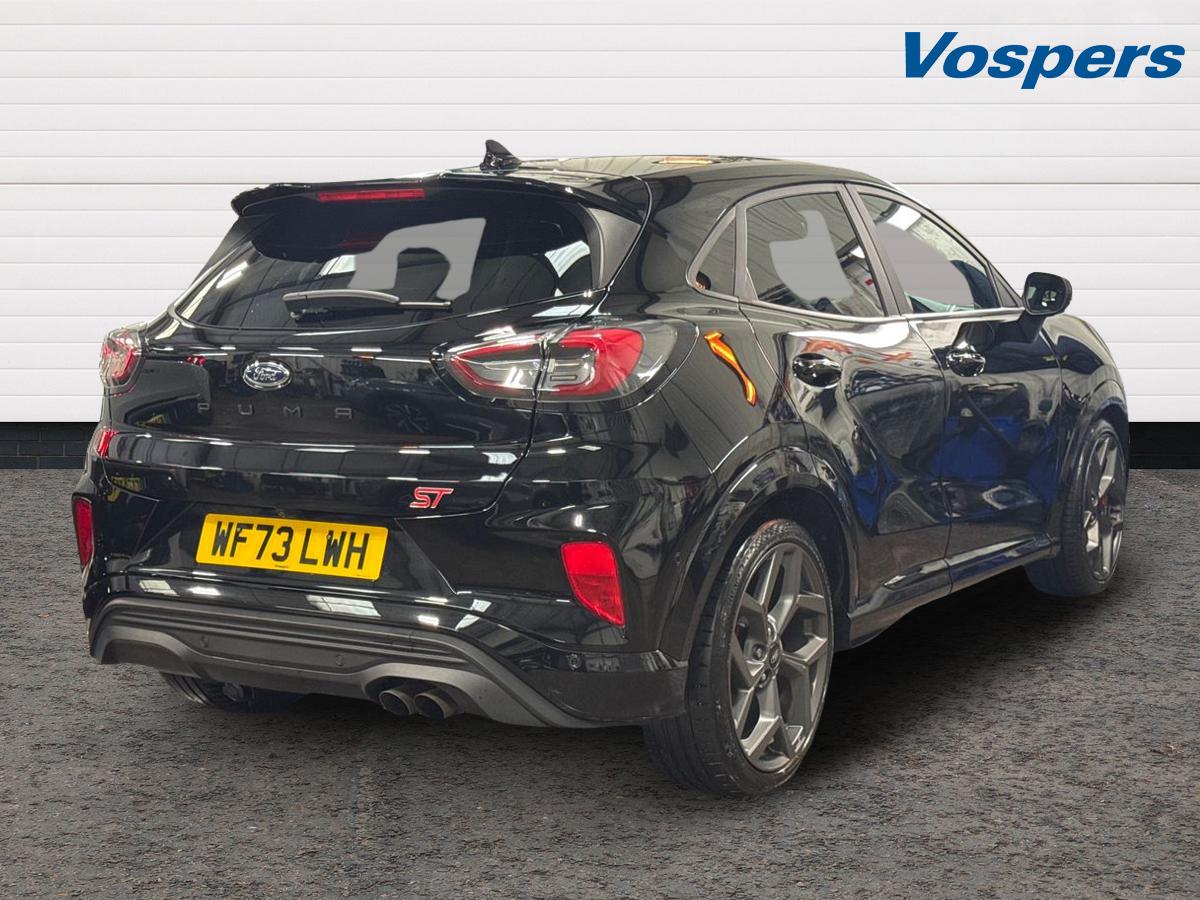 Used Ford Puma 2023 for sale - 77614302: Photo 9