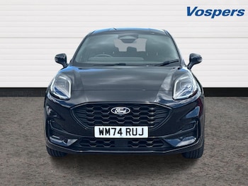 Used Ford Puma 2024 for sale - 78844332: Photo