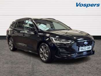 2023 - 1.0 EcoBoost ST-Line 5dr