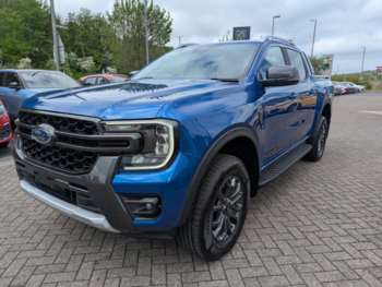 Used Ford Ranger 2025 for sale - 74540490: Photo