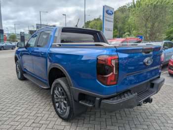 Used Ford Ranger 2025 for sale - 74540490: Photo