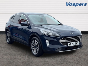 Used Ford Kuga 2023 for sale - 78638000: Photo