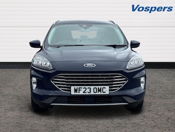 Used Ford Kuga 2023 for sale - 78638000: Photo