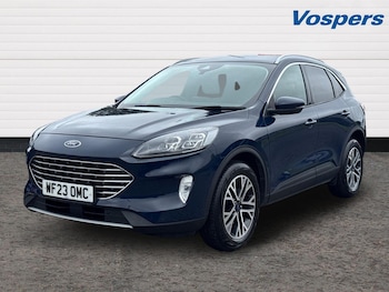 Used Ford Kuga 2023 for sale - 78638000: Photo