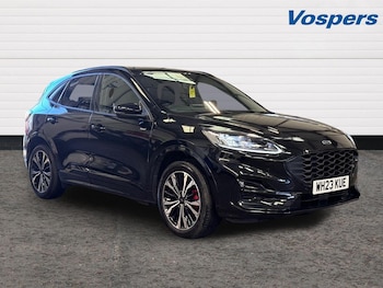 Used Ford Kuga 2023 for sale - 79189289: Photo