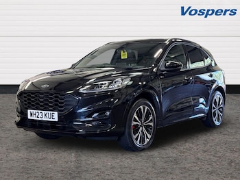 Used Ford Kuga 2023 for sale - 79189289: Photo