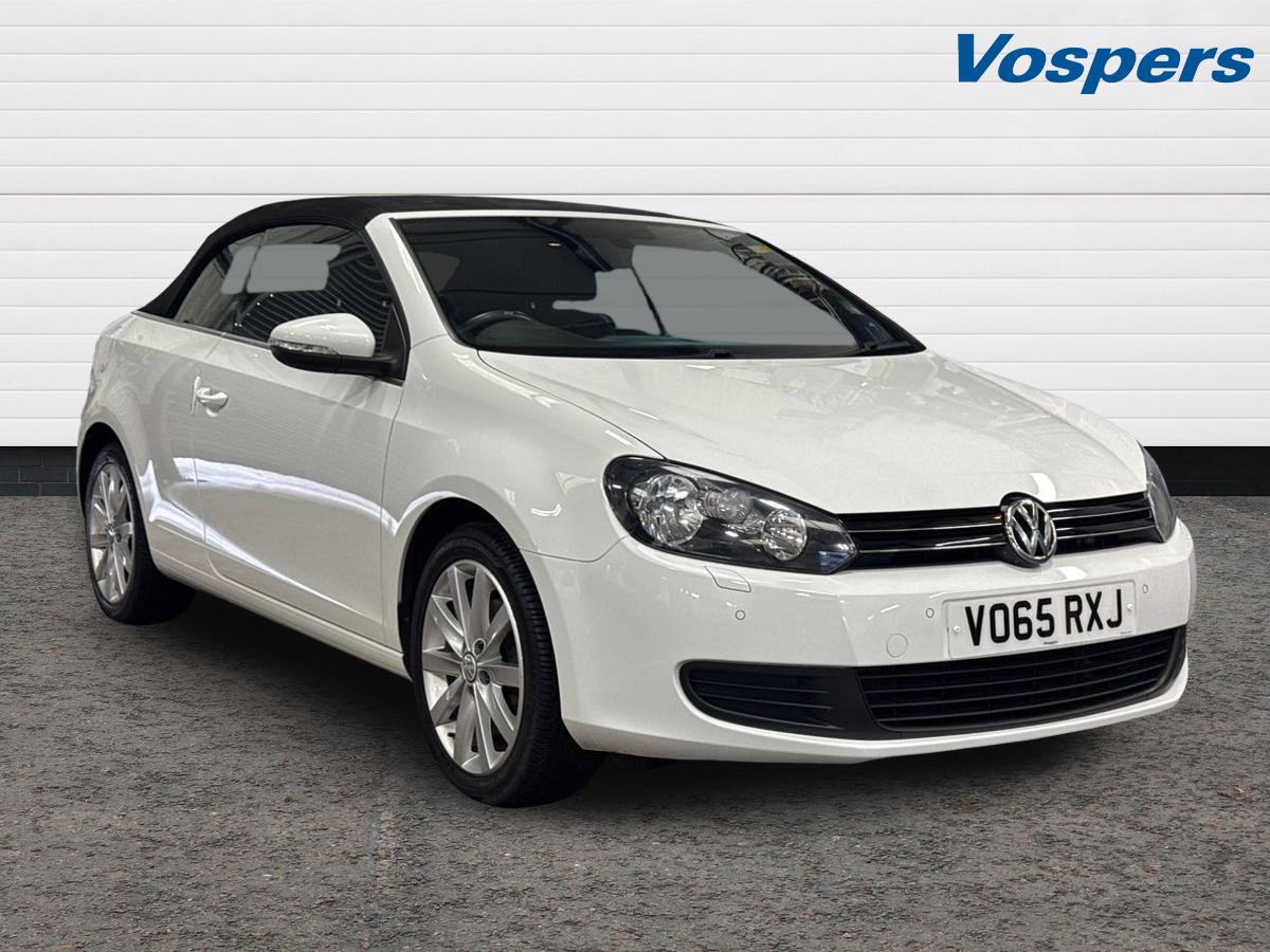 Used Volkswagen Golf 2015 for sale - 77552407: Photo 1