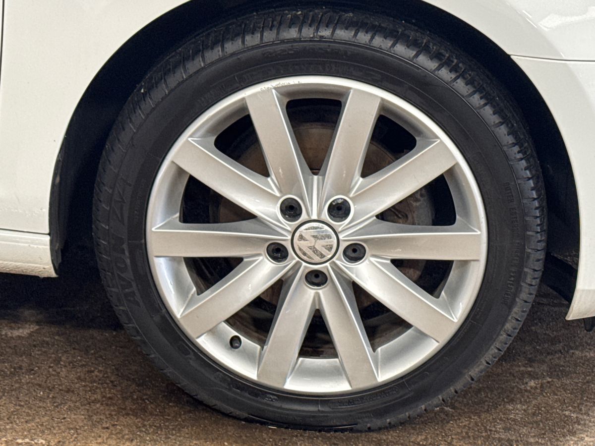 Used Volkswagen Golf 2015 for sale - 77552407: Photo 13