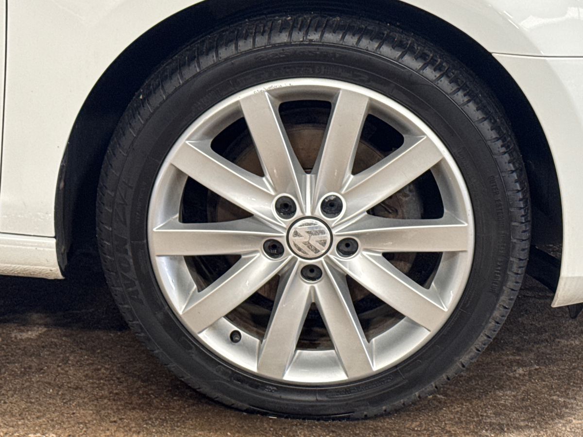 Used Volkswagen Golf 2015 for sale - 77552407: Photo 14