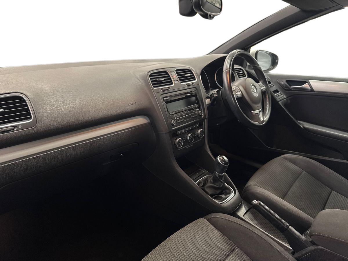 Used Volkswagen Golf 2015 for sale - 77552407: Photo 18