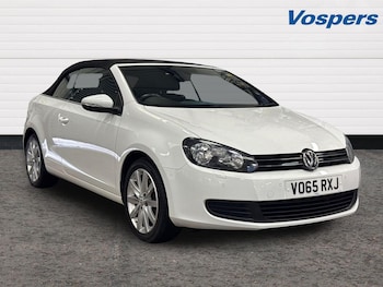 Used Volkswagen Golf 2015 for sale - 77552407: Photo