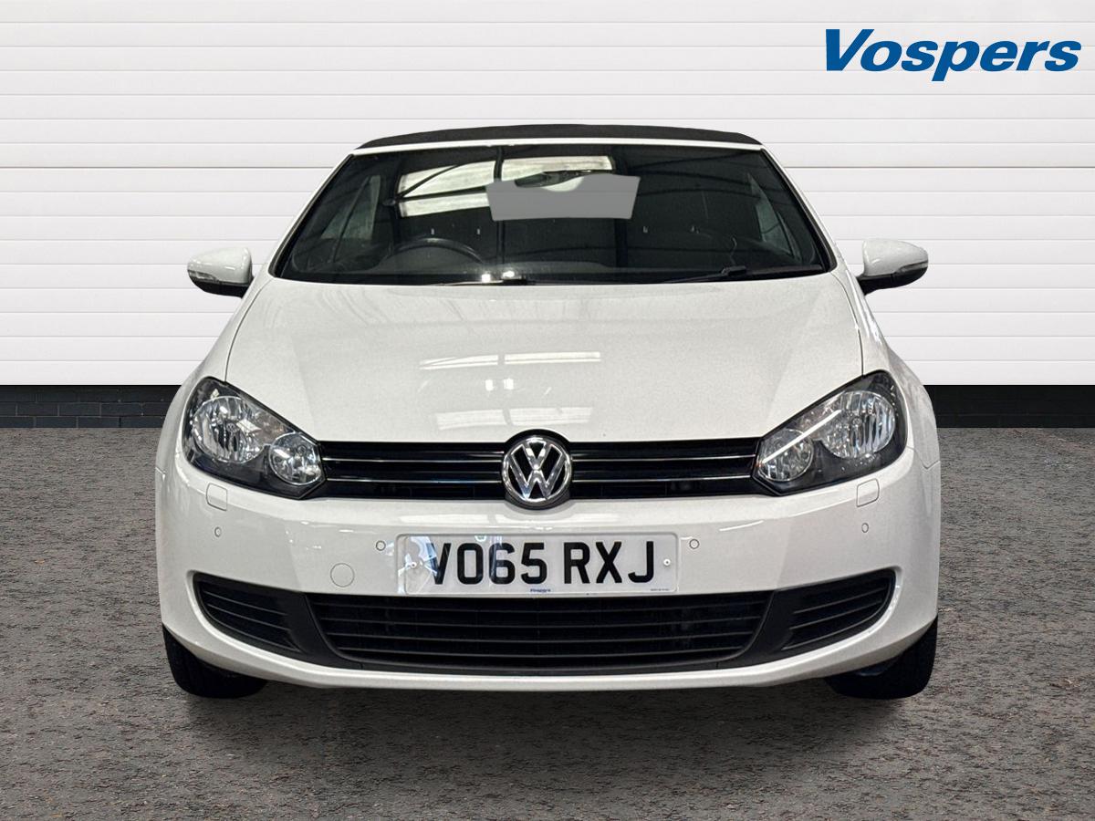 Used Volkswagen Golf 2015 for sale - 77552407: Photo 2
