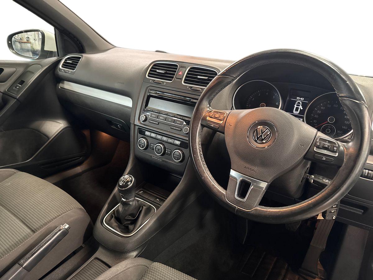 Used Volkswagen Golf 2015 for sale - 77552407: Photo 21