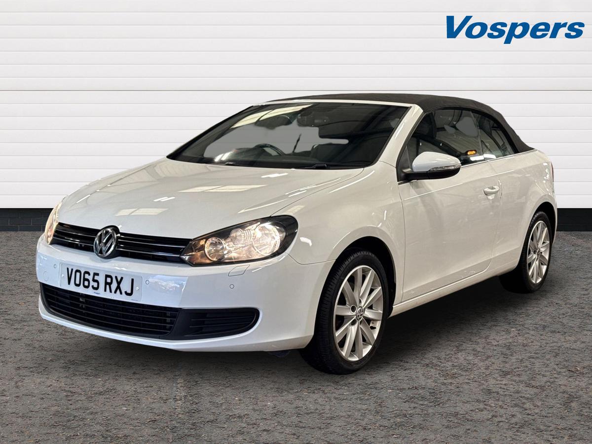 Used Volkswagen Golf 2015 for sale - 77552407: Photo 3