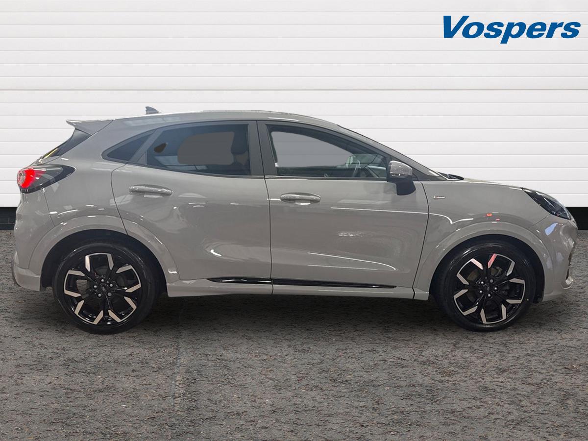 Used Ford Puma 2022 for sale - 77428080: Photo 10