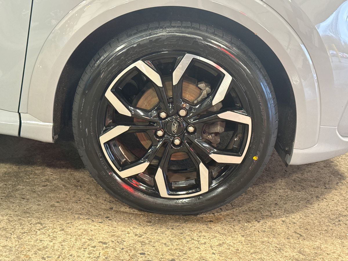 Used Ford Puma 2022 for sale - 77428080: Photo 13