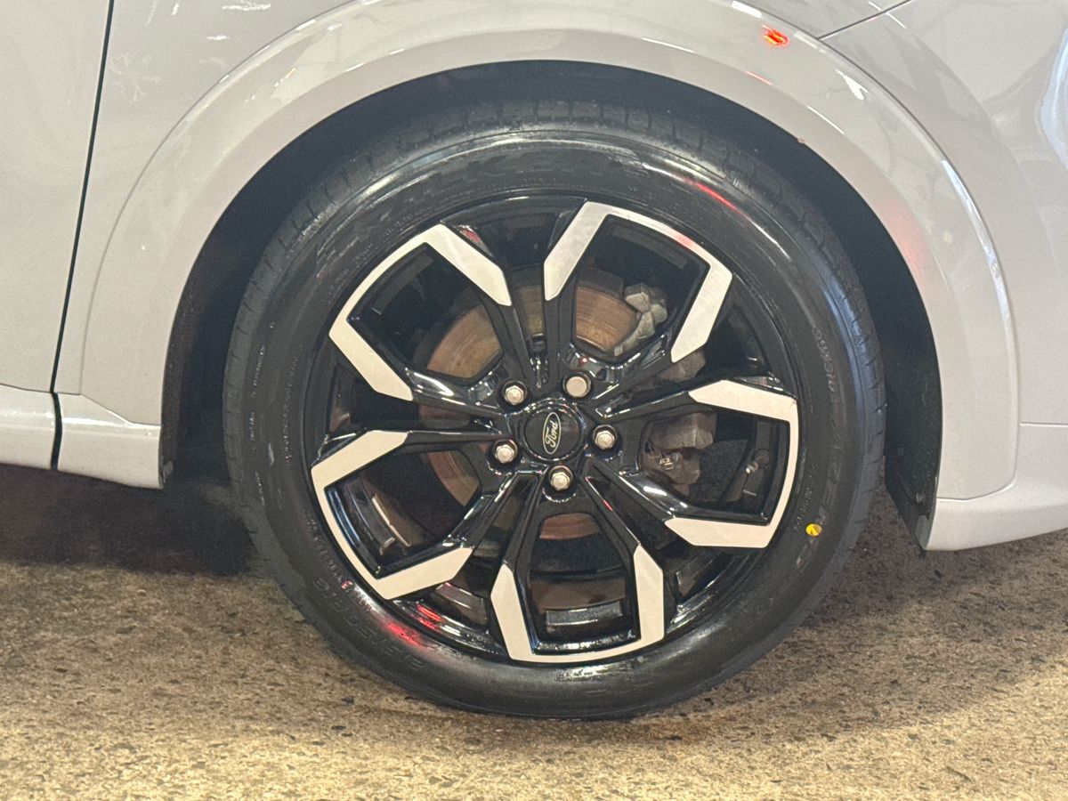 Used Ford Puma 2022 for sale - 77428080: Photo 14