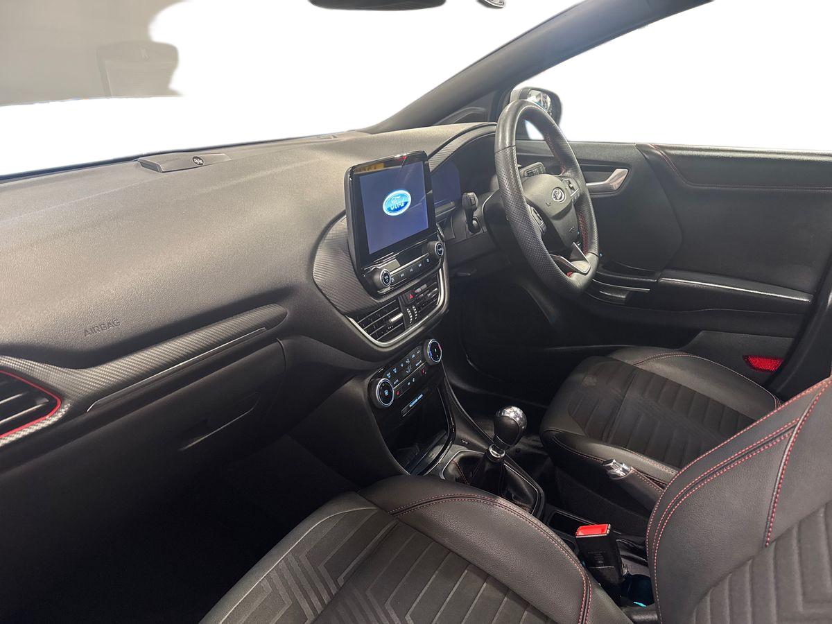 Used Ford Puma 2022 for sale - 77428080: Photo 18