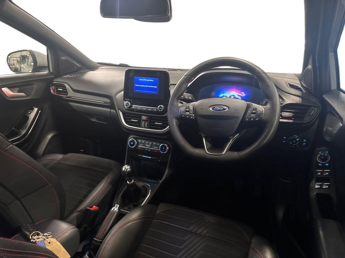 Used Ford Puma 2022 for sale - 77428080: Photo 19