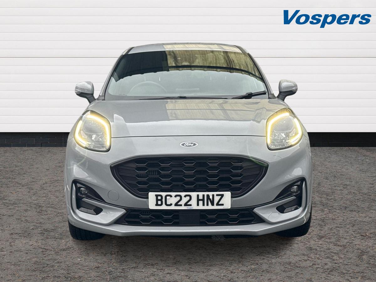 Used Ford Puma 2022 for sale - 77428080: Photo 2