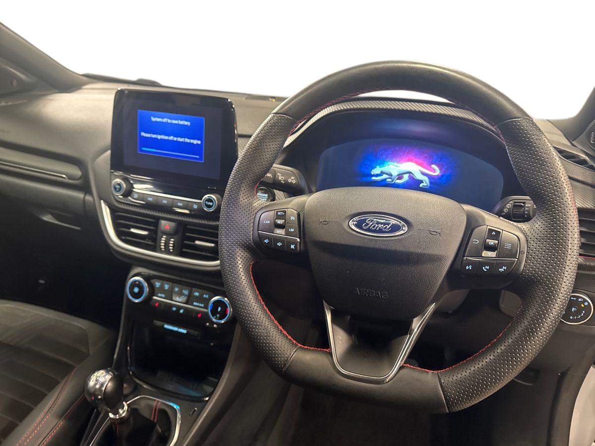 Used Ford Puma 2022 for sale - 77428080: Photo 21