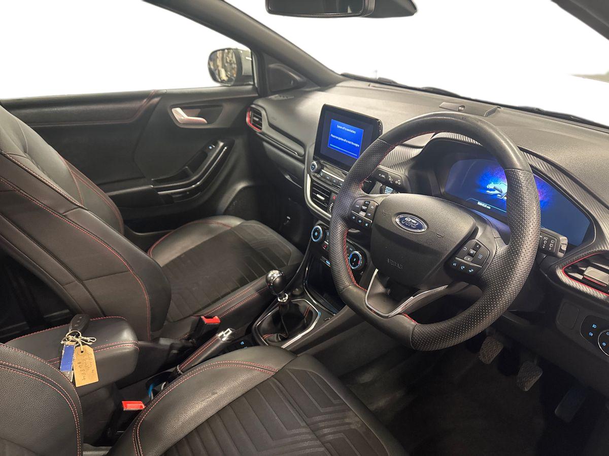 Used Ford Puma 2022 for sale - 77428080: Photo 22