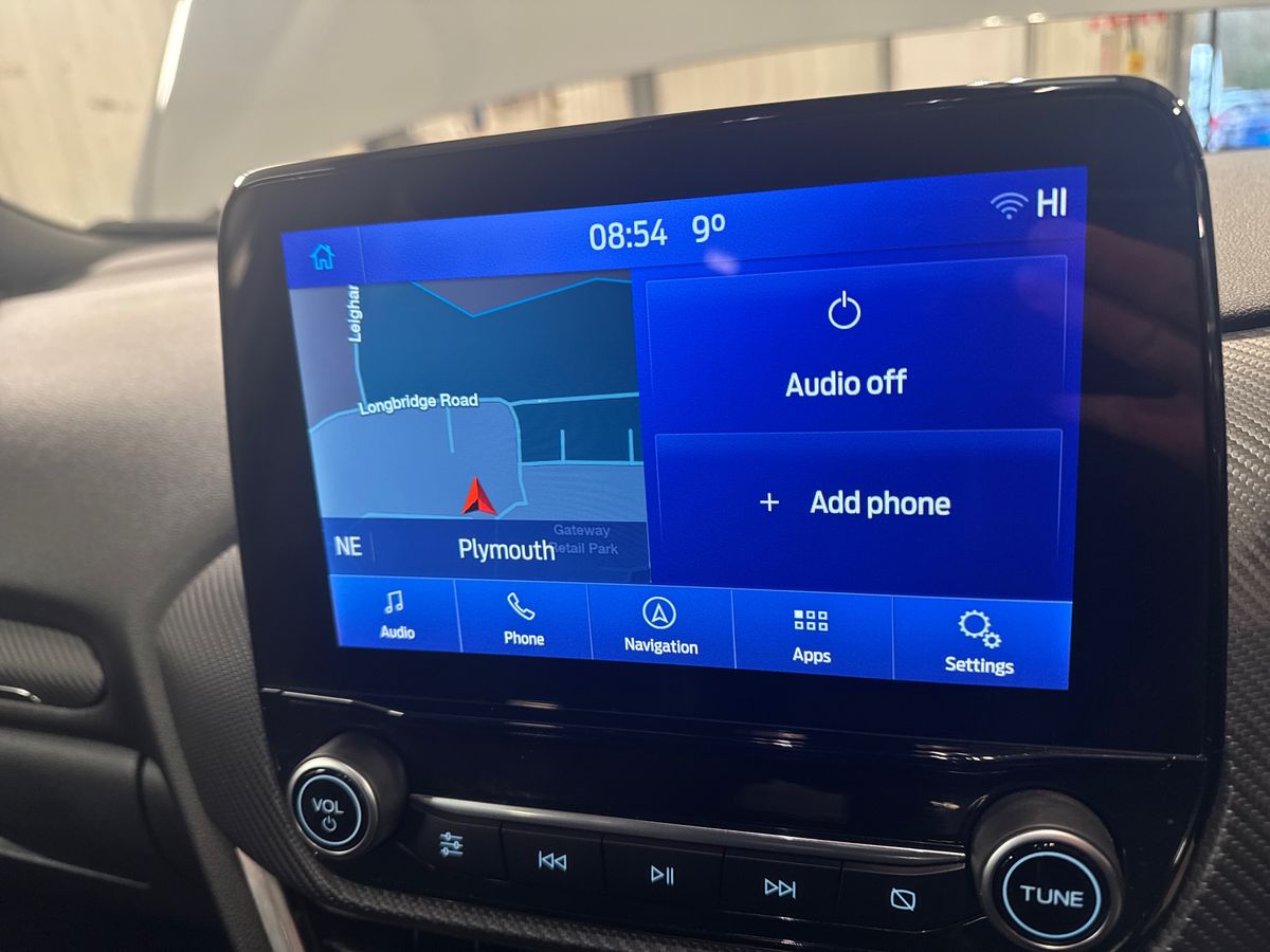 Used Ford Puma 2022 for sale - 77428080: Photo 25