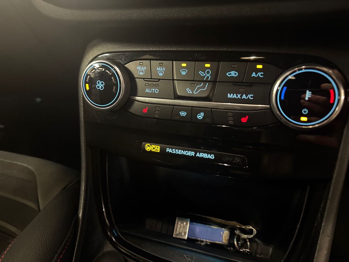 Used Ford Puma 2022 for sale - 77428080: Photo 26