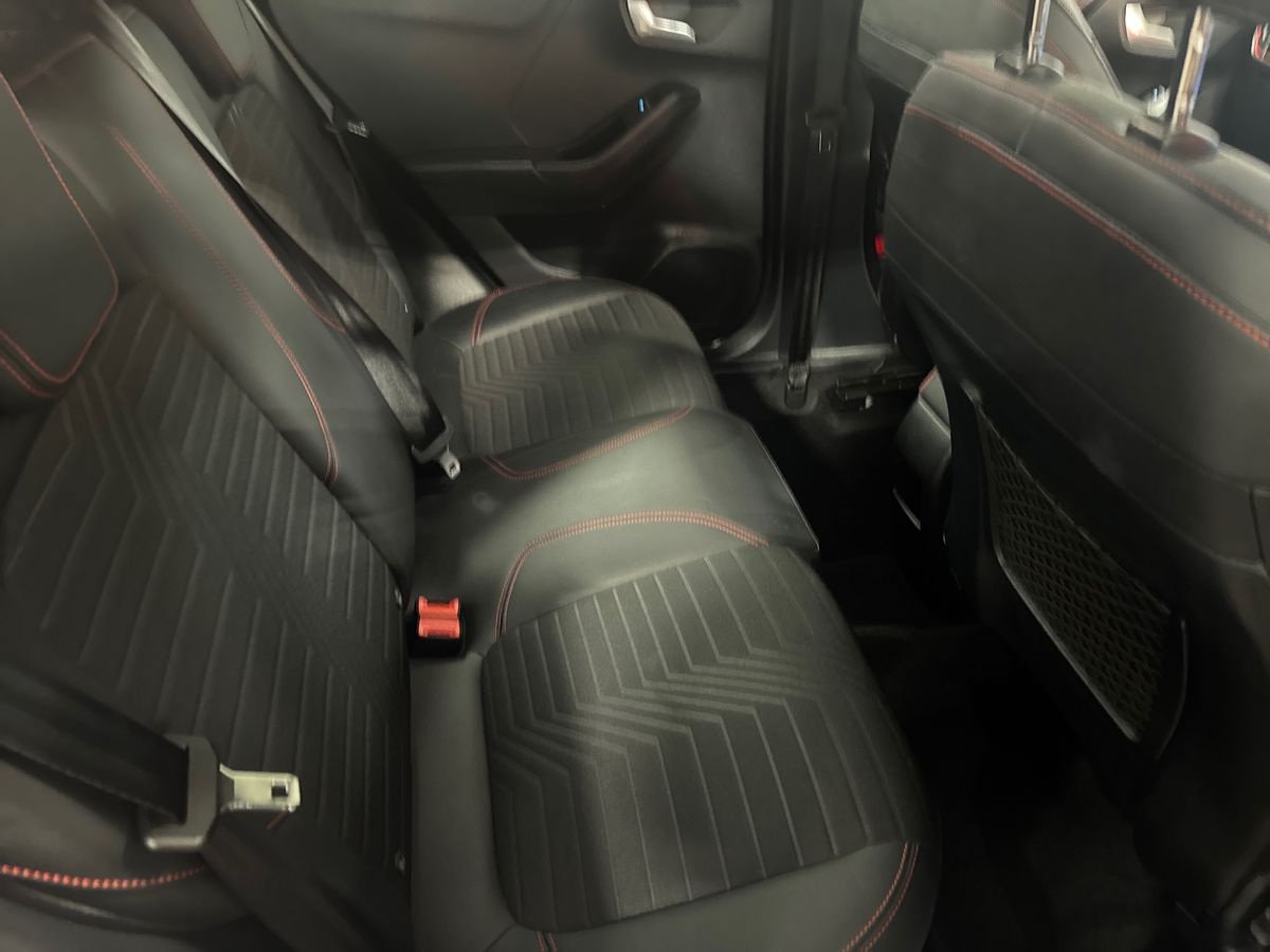 Used Ford Puma 2022 for sale - 77428080: Photo 28