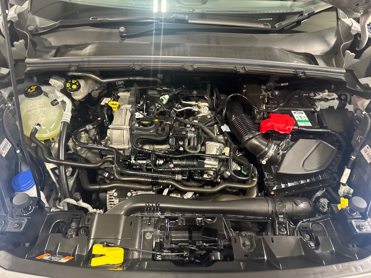 Used Ford Puma 2022 for sale - 77428080: Photo 33