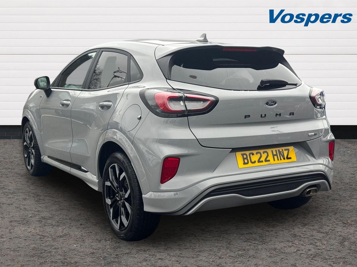 Used Ford Puma 2022 for sale - 77428080: Photo 6