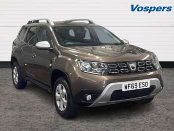 2019 - 1.3 TCe 130 Comfort 5dr