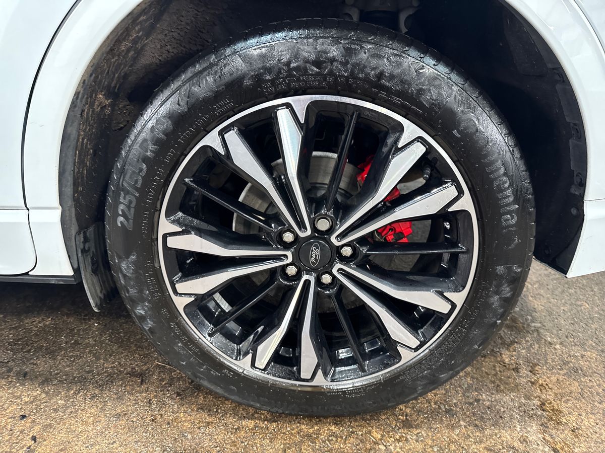 Used Ford Kuga 2023 for sale - 76384354: Photo 14