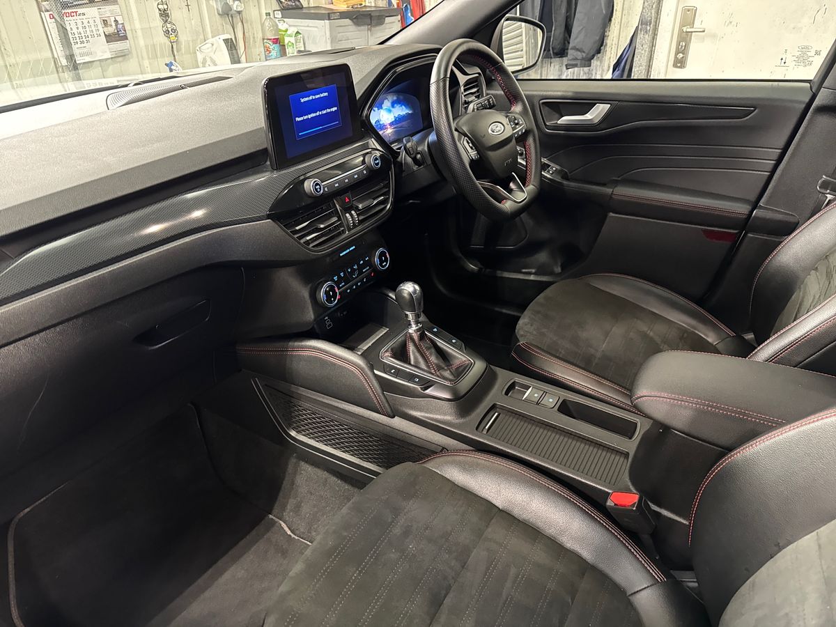 Used Ford Kuga 2023 for sale - 76384354: Photo 18