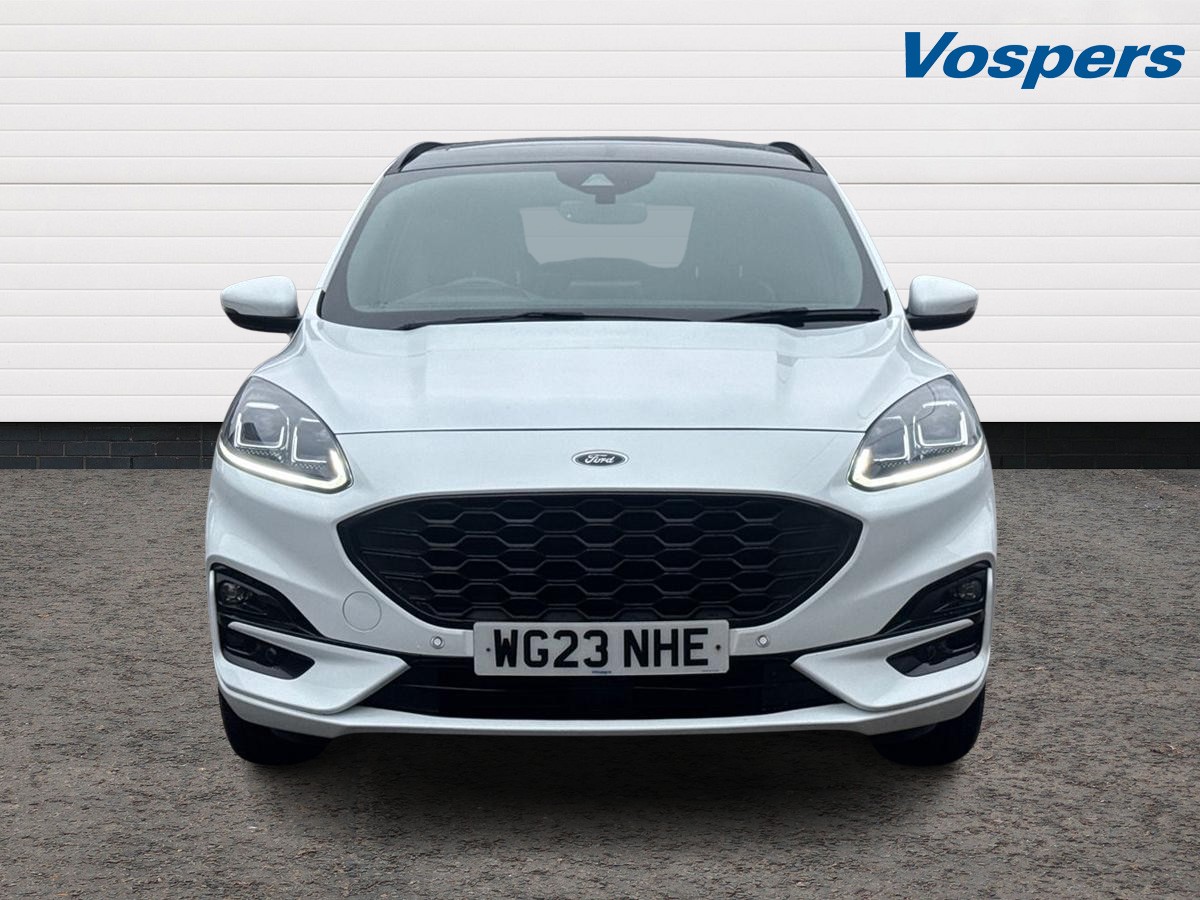 Used Ford Kuga 2023 for sale - 76384354: Photo 2