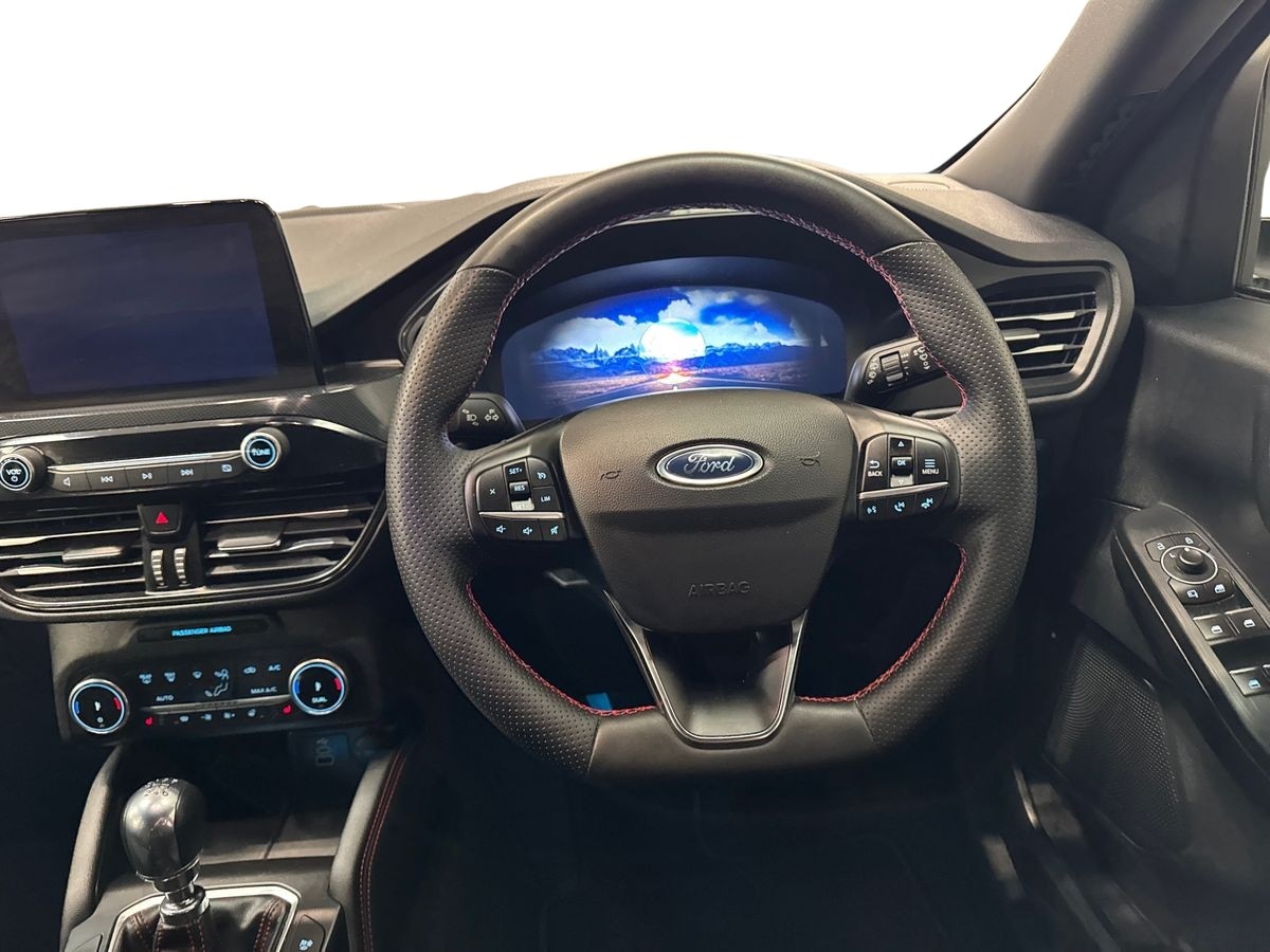 Used Ford Kuga 2023 for sale - 76384354: Photo 21