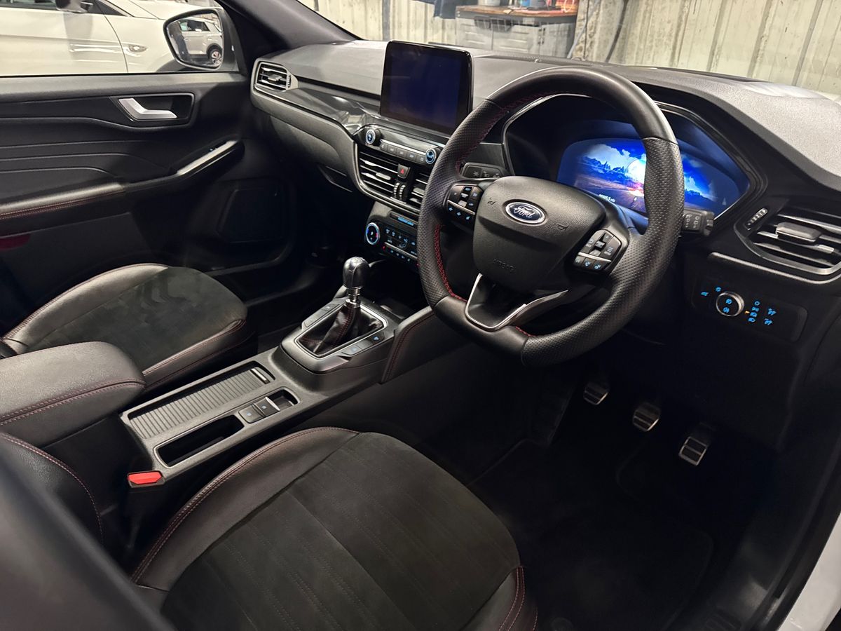 Used Ford Kuga 2023 for sale - 76384354: Photo 22