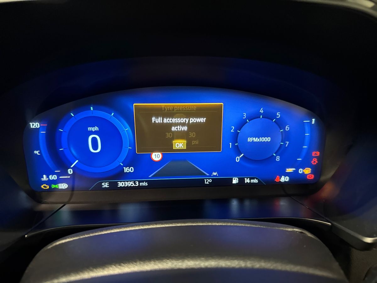 Used Ford Kuga 2023 for sale - 76384354: Photo 23