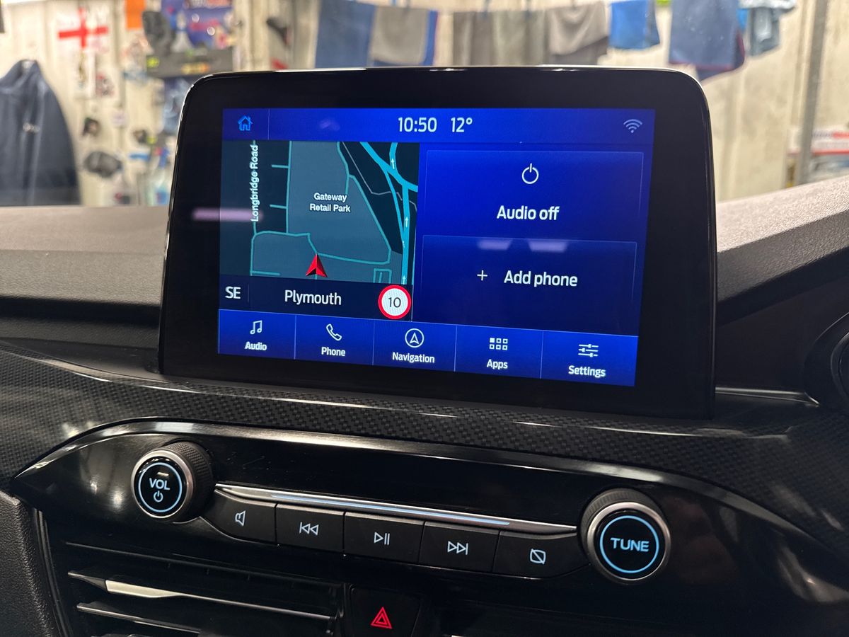 Used Ford Kuga 2023 for sale - 76384354: Photo 25