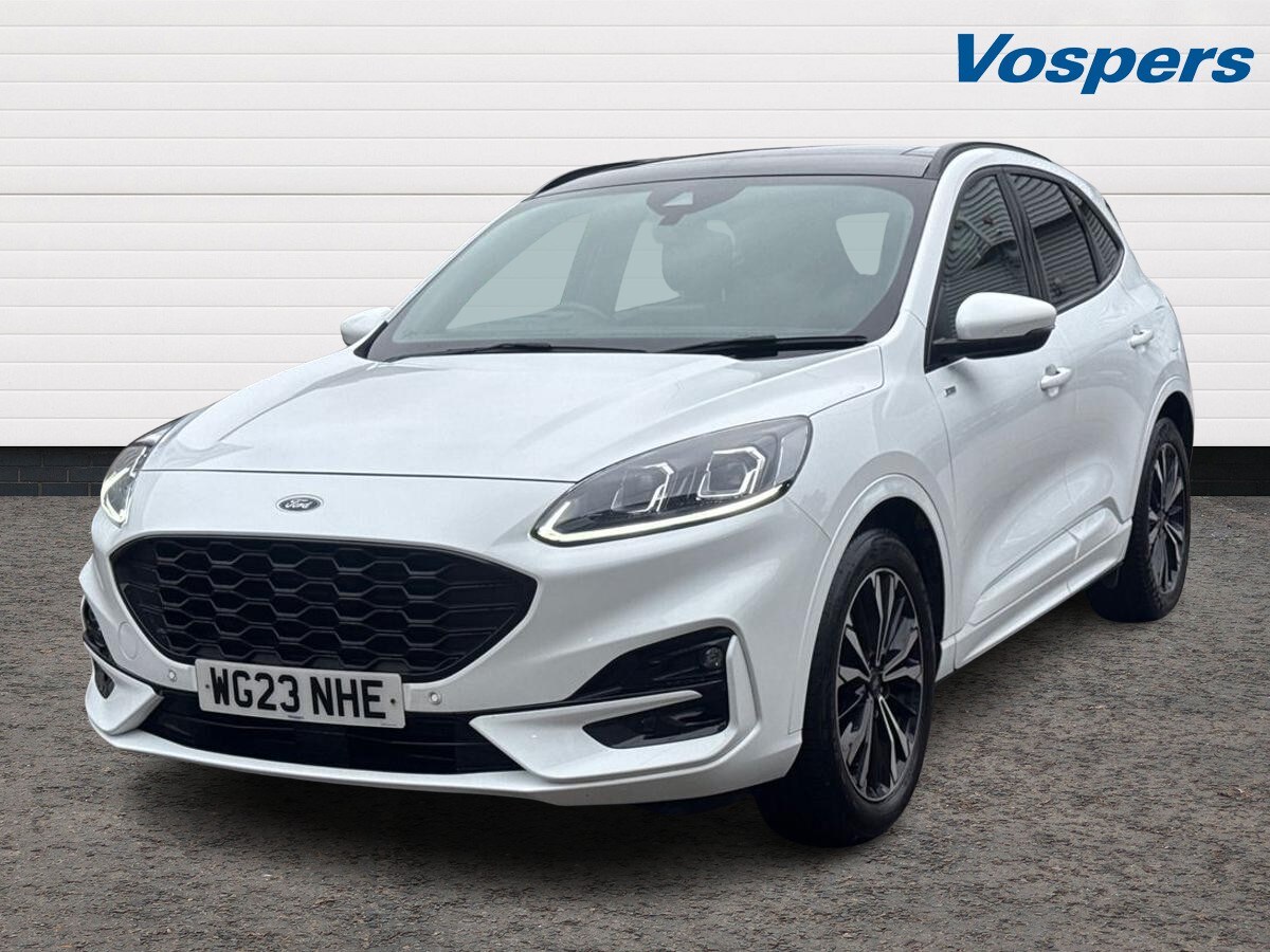 Used Ford Kuga 2023 for sale - 76384354: Photo 3