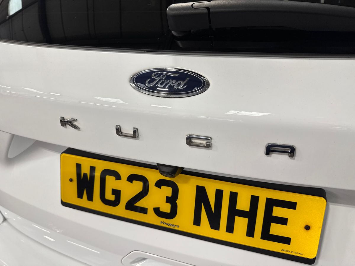 Used Ford Kuga 2023 for sale - 76384354: Photo 31