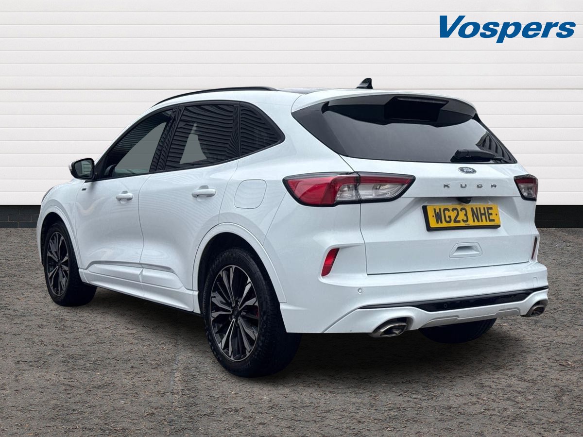 Used Ford Kuga 2023 for sale - 76384354: Photo 6